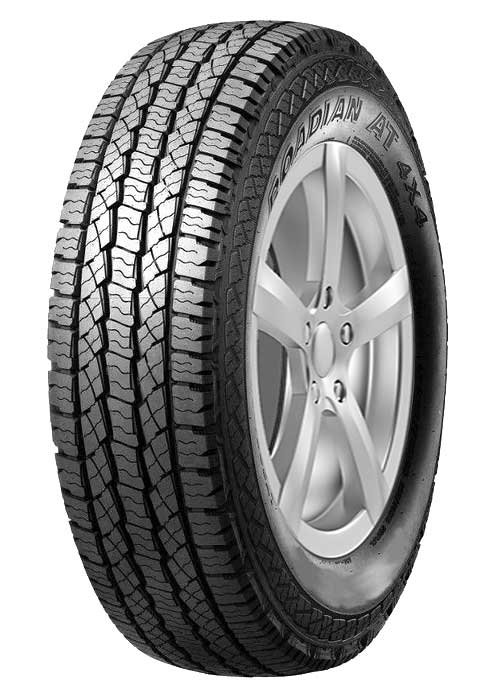 Nexen Roadian AT 4x4 235/75 R15 104/101S  