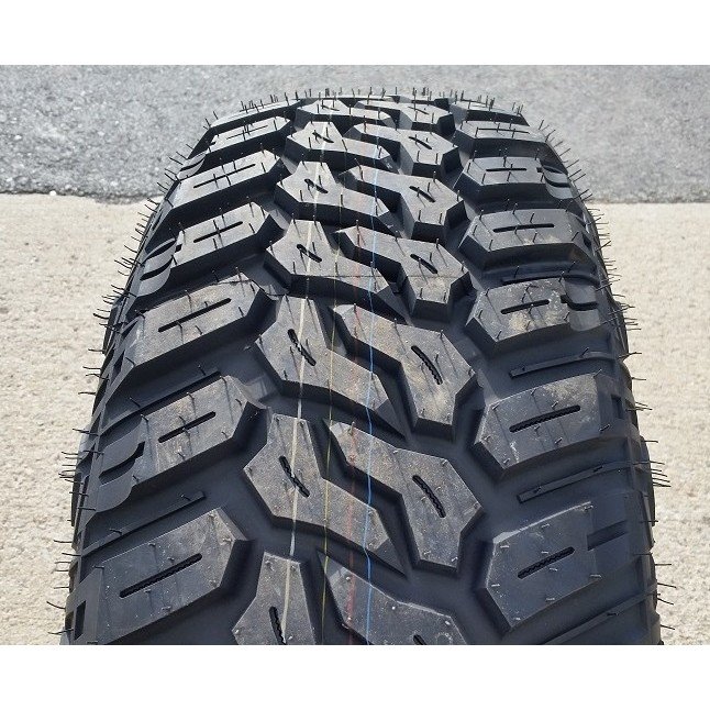 Antares Deep Digger 12.5/0 R15C 108Q  