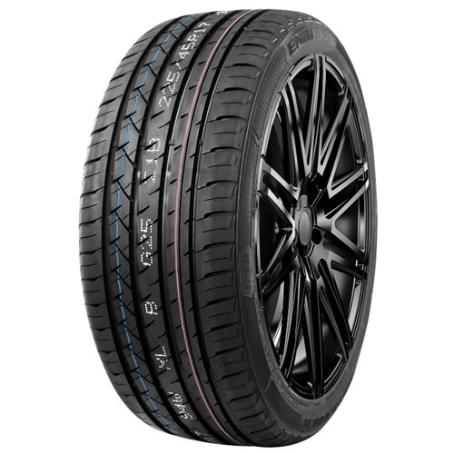 GRENLANDER ENRI U08 295/35 R21 107W  