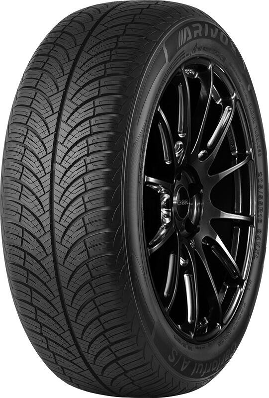 ARIVO Carlorful A/S 235/60 R16 100H  