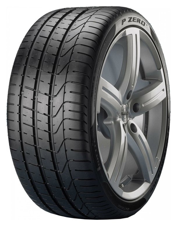 Pirelli P Zero 315/35 R22 111Y XL 