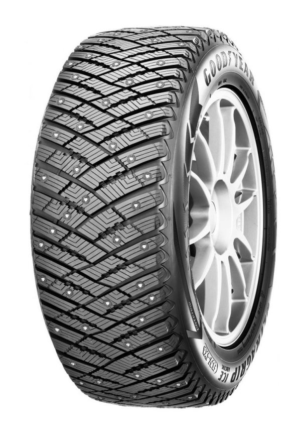 Goodyear UltraGrip Ice Arctic 205/65 R16 99T XL 