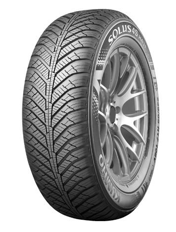 Kumho Solus HA31 155/60 R15 74T  