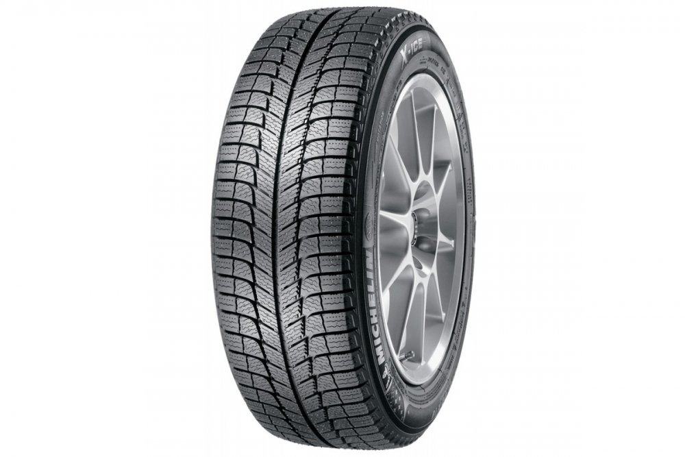 Michelin X-Ice XI3 225/50 R18 95H  