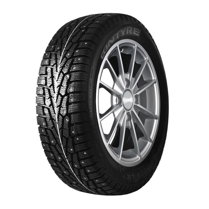 Contyre ARCTIC ICE 3 225/75 R16 104Q  