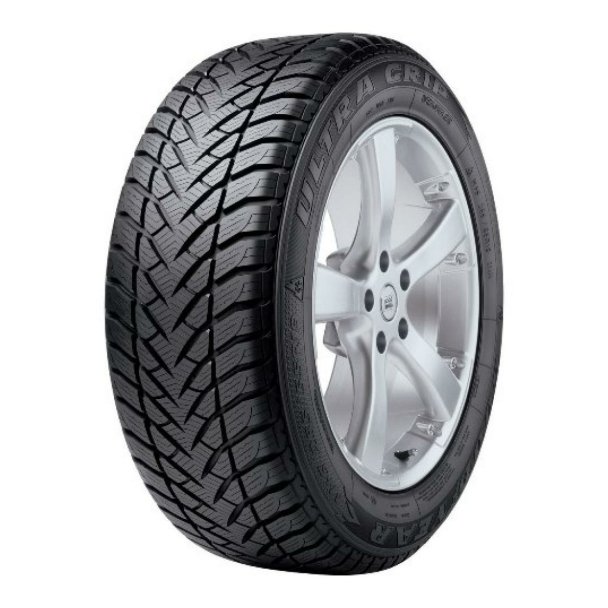 Goodyear UltraGrip + SUV 255/65 R17 110T  