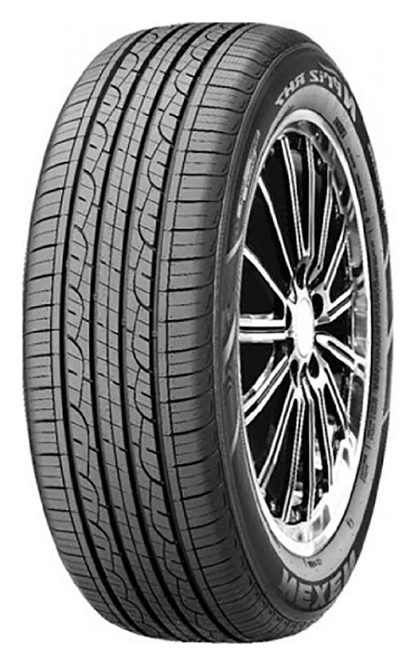 Nexen Npriz RH7 235/55 R18 100H  