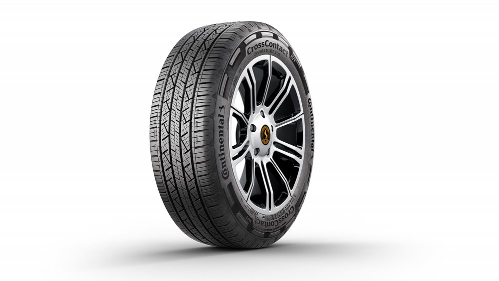 Continental ContiCrossContact H/T 235/55 R19 105V  