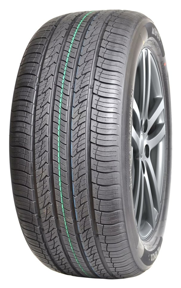 Altenzo Sports Navigator 285/35 R21 105V XL 