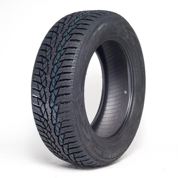 Nokian Tyres WR D4 195/55 R16 91H XL 