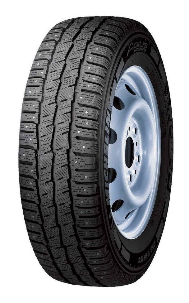 Michelin Agilis X-Ice North 205/75 R16C 110/108R  