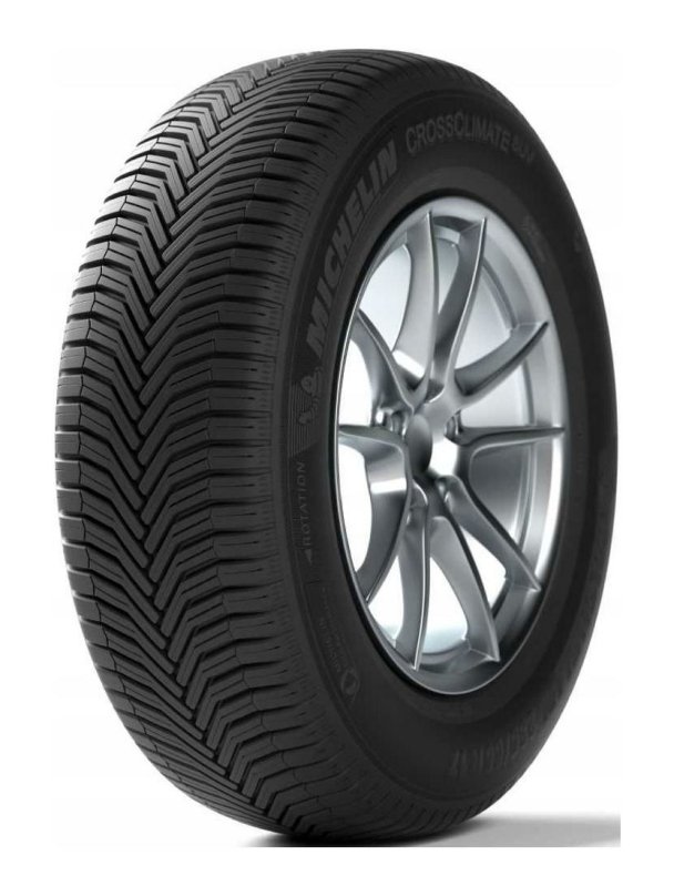 Michelin CrossClimate SUV 225/50 R18 99W  