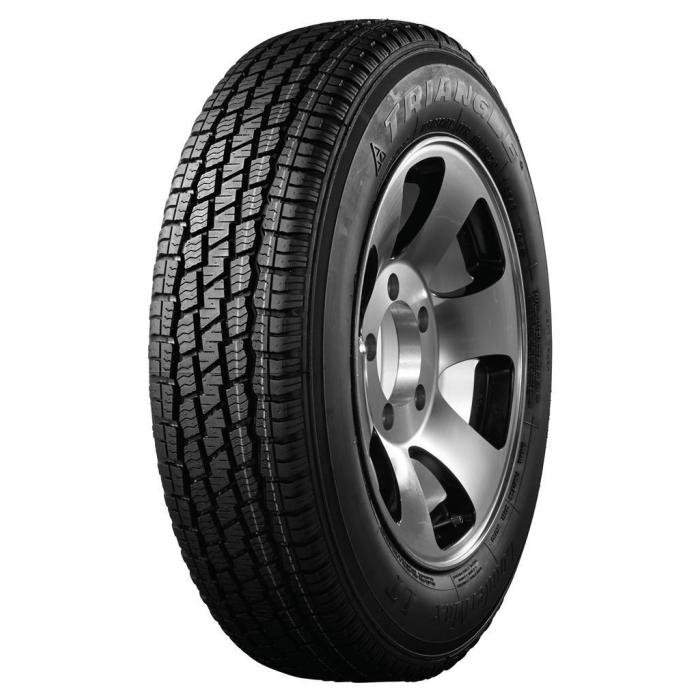 Triangle TR646 185/75 R16C 104/102Q  