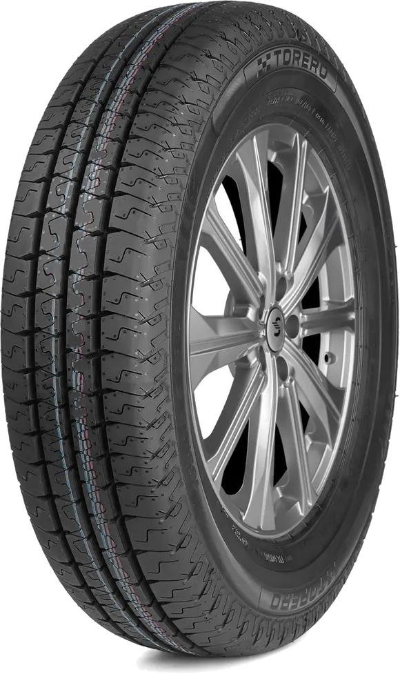 Torero MPS 330 Maxilla 2 195/75 R16C 107105R  