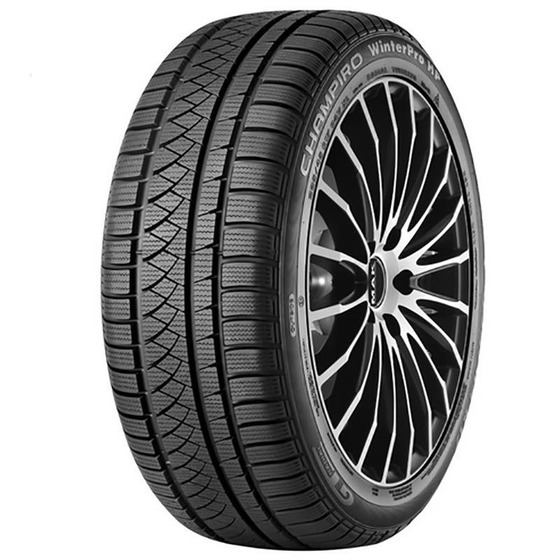 GT Radial Champiro WinterPRO HP 205/45 R17 88V XL 