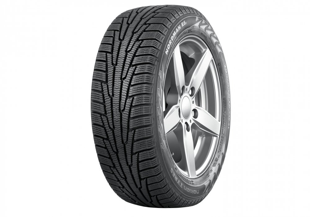 Ikon Tyres Nordman RS2 235/75 R15 105R  