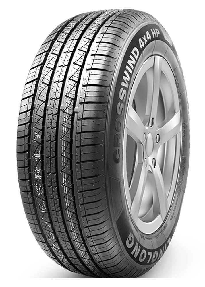 LingLong Leao Nova-Force 4x4 HP 255/55 R19 111V XL 