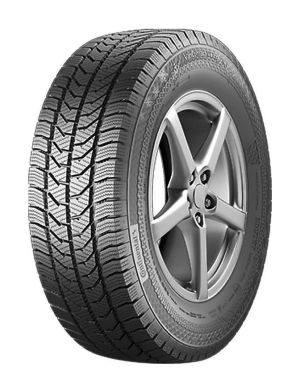 Continental VanContact Viking 225/65 R16 112/110R  