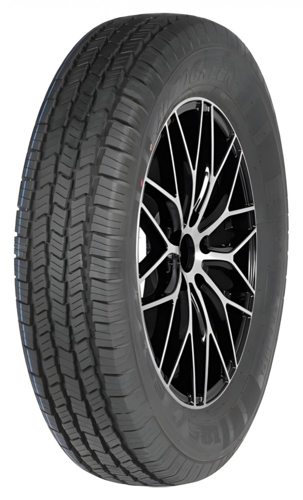 Autogreen SMART TOUR 185/75 R16C 104/102R  