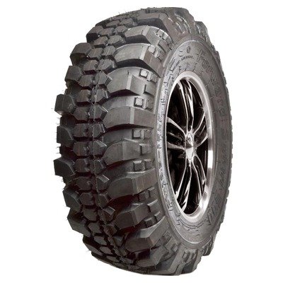 Forward Safari 500 10.5/0 R15 109N  