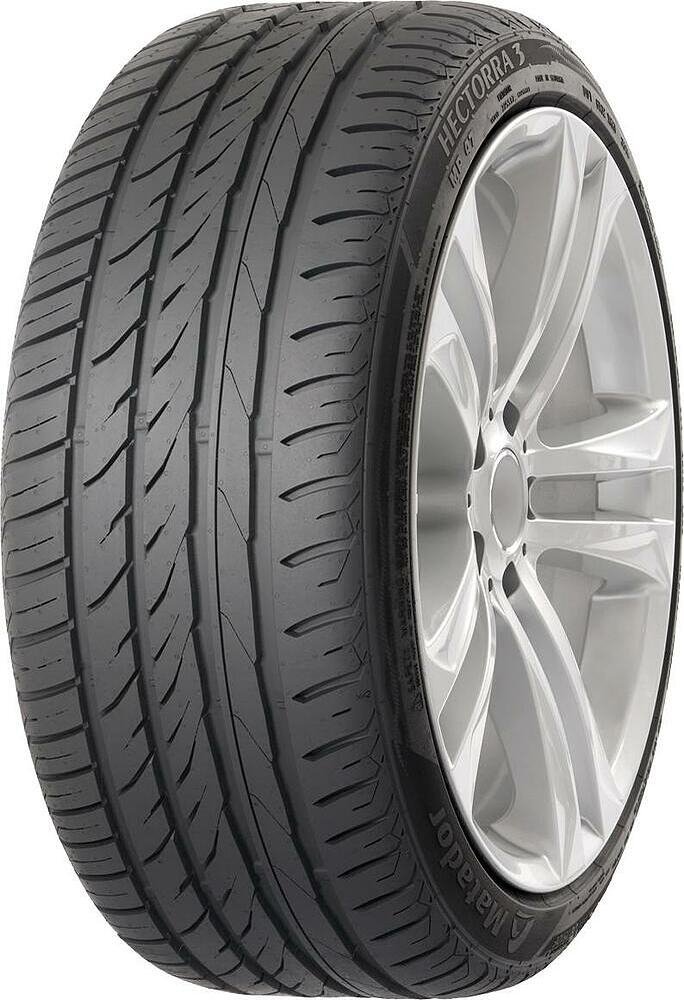 Torero MP47 185/65 R14 86T  