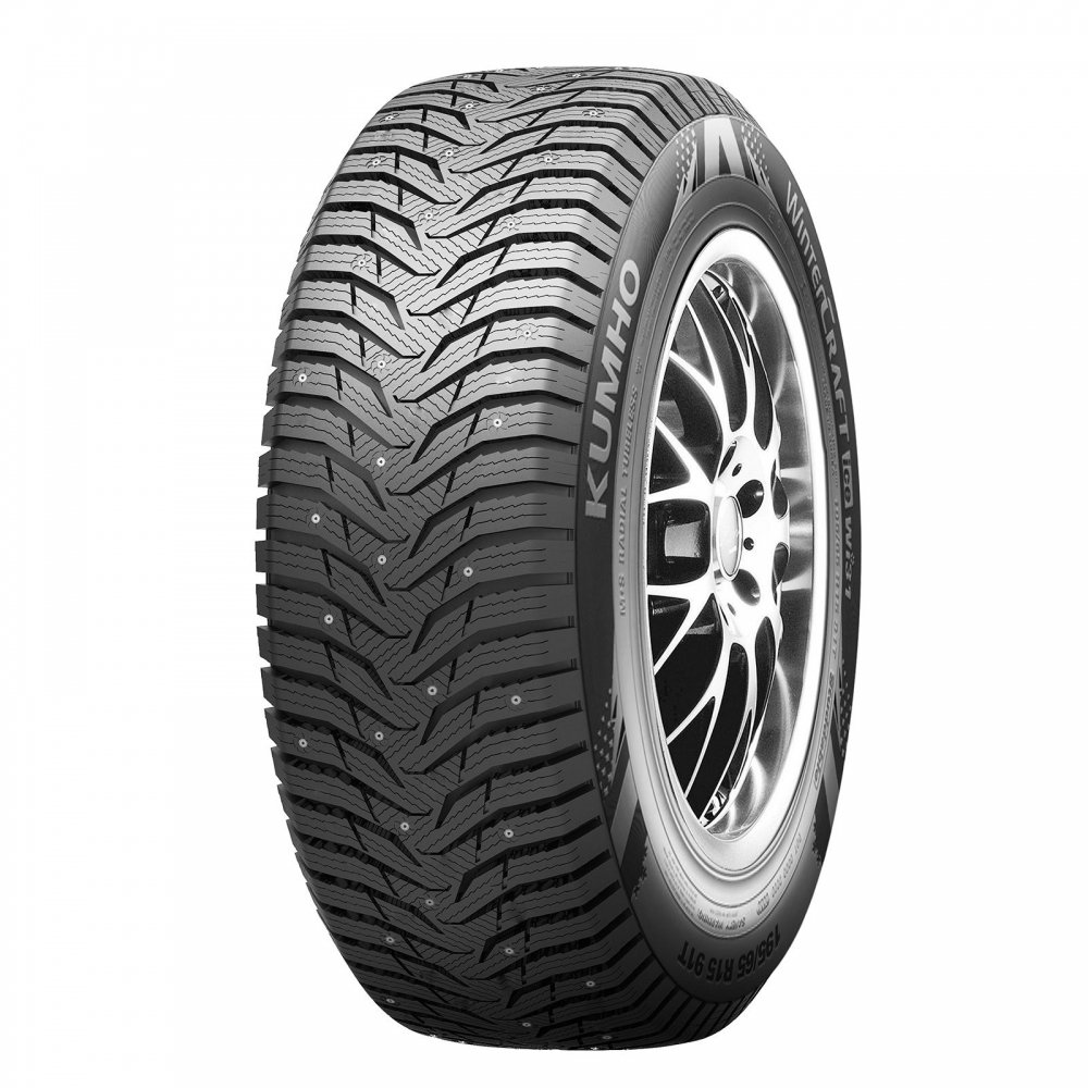 Kumho WinterCraft ice SUV WS31 275/40 R20 106T XL 