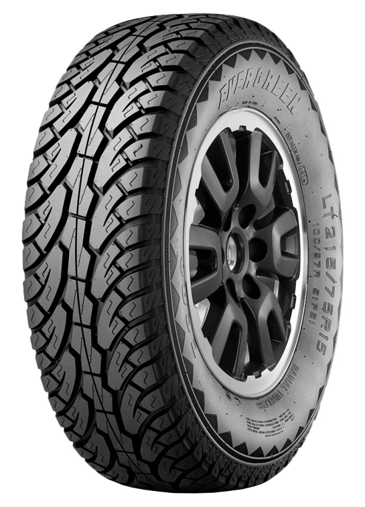 Evergreen ES89 265/70 R16 110/107R  