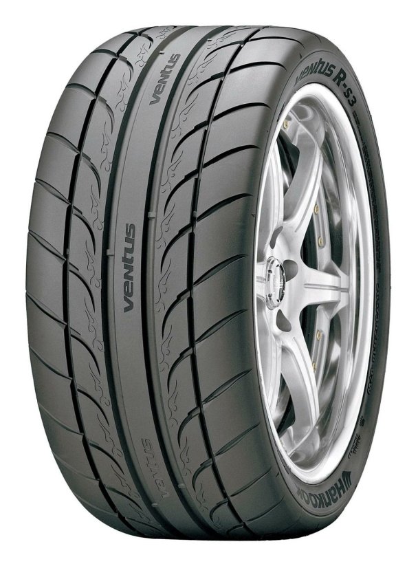 Hankook Ventus R-S3 Z222 265/35 R20 95W  