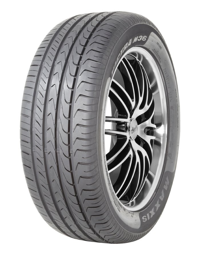 Maxxis Victra M-36 275/35 R19 100Y  