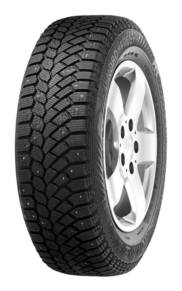 Gislaved Nord*Frost 200 235/55 R19 105T  