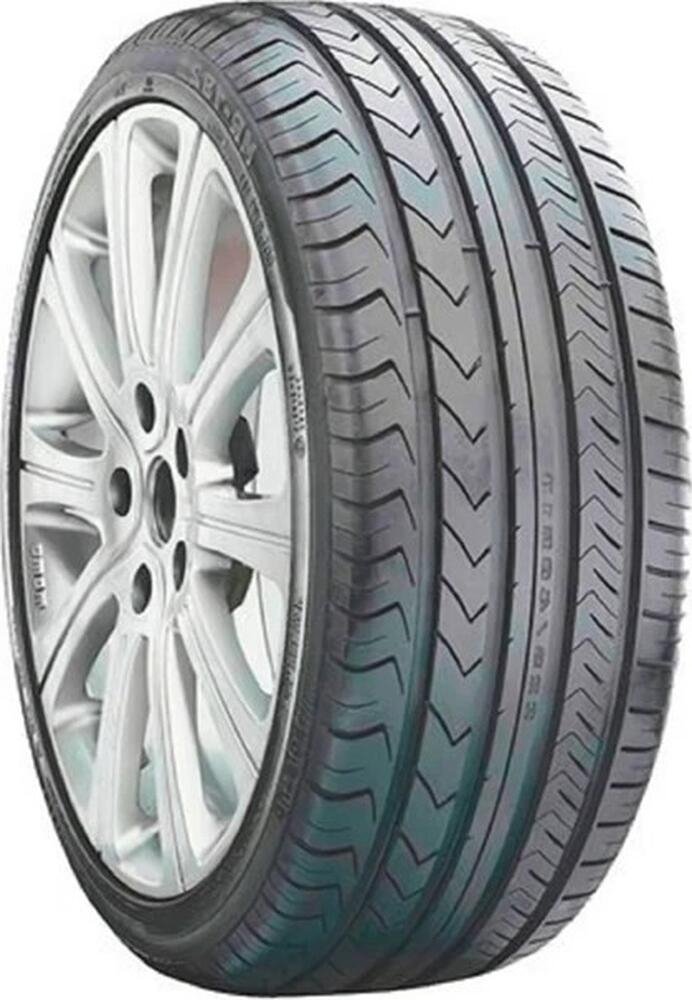 MIRAGE MR-HP172 245/45 R20 99Y  