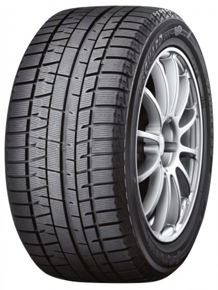 Yokohama iceGuard Studless iG50+ 225/45 R19 92Q  