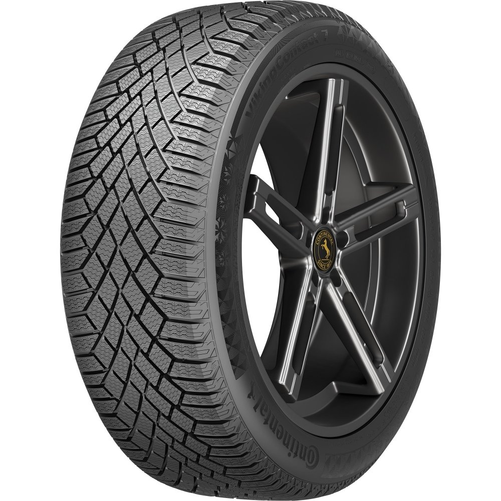 Continental VikingContact 7 245/50 R19 105T  