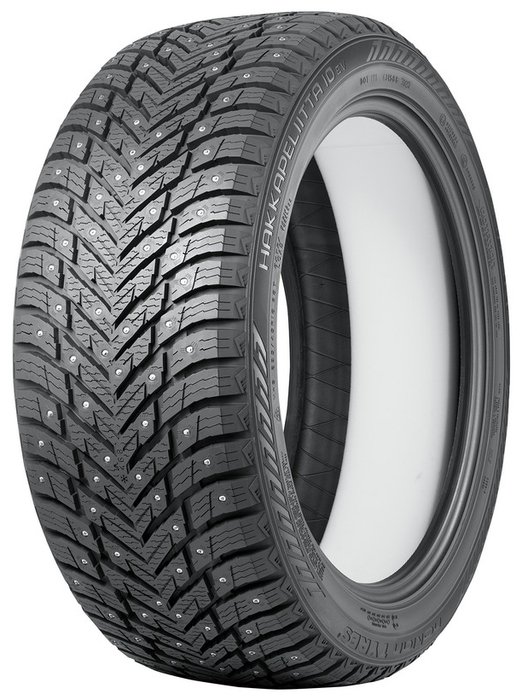 Nokian Tyres Hakkapeliitta 10 EV SilentDrive 255/50 R20 109T XL 