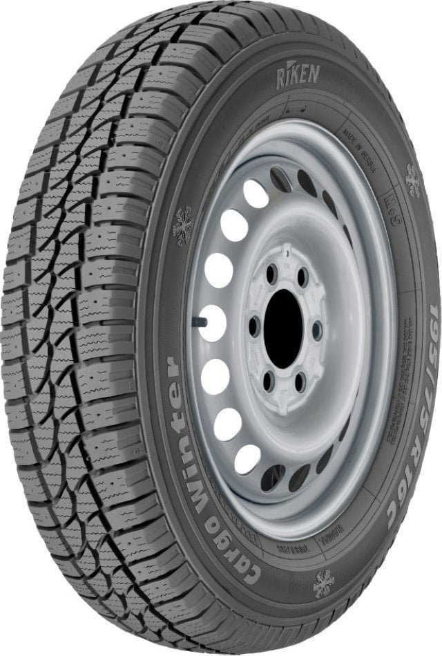 Riken Cargo Winter 205/75 R16 110/108R  