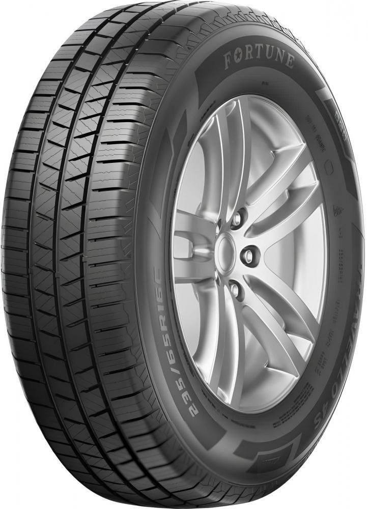 FORTUNE Travello 4S 205/75 R16C 113111R  