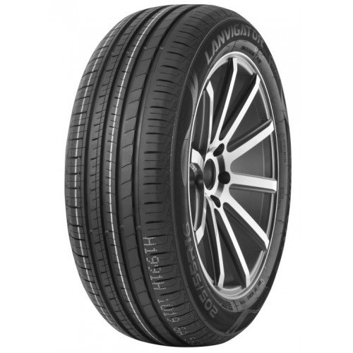 Lanvigator Comfort II 215/45 R16 90W XL 