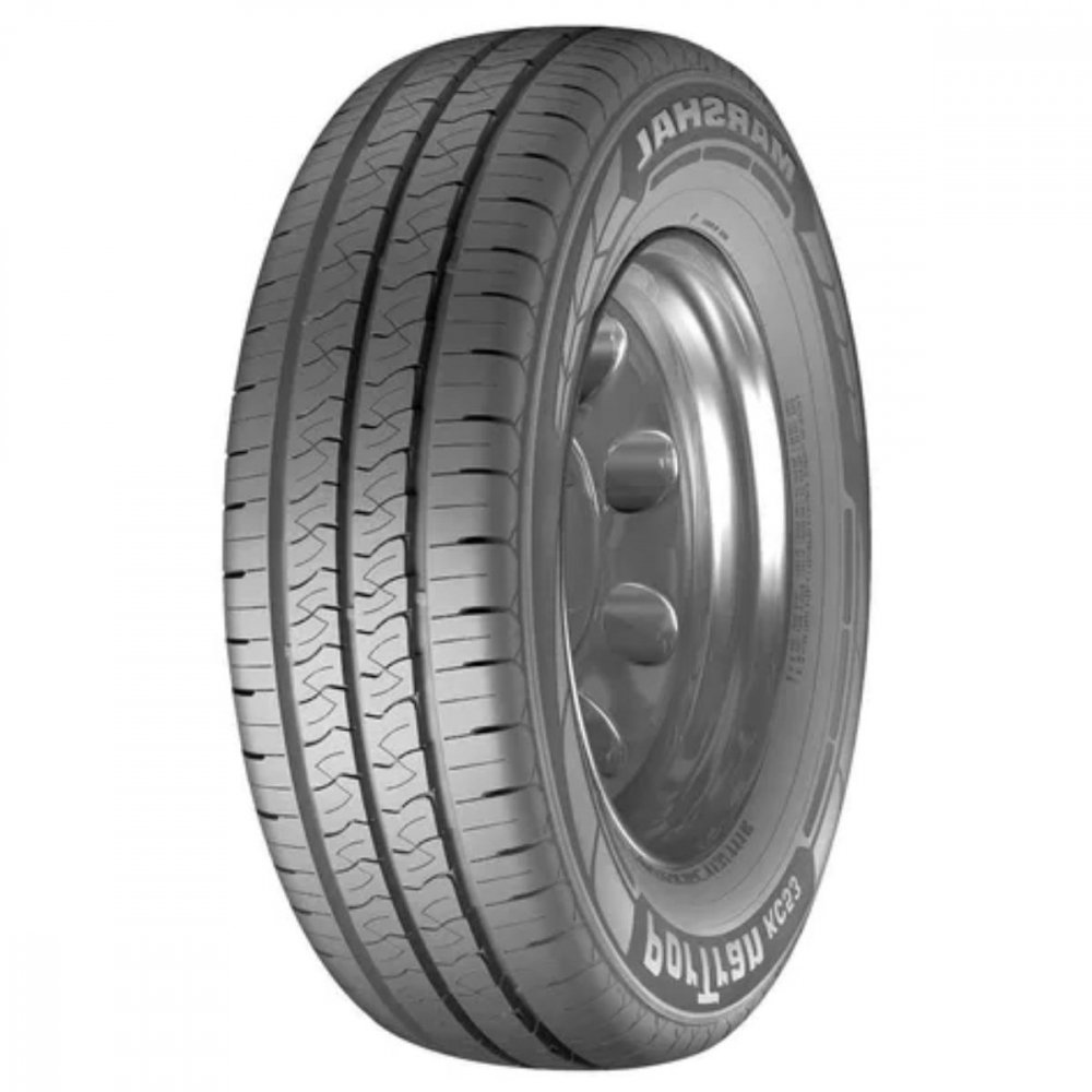 Marshal PorTran KC53 205/65 R15C 102/100T  