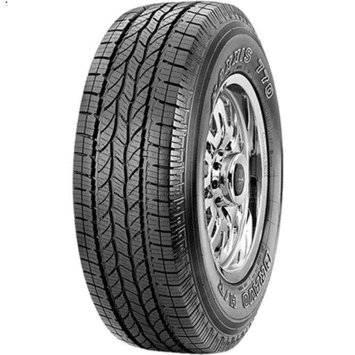 Maxxis Bravo HT-770 255/65 R17 110H  