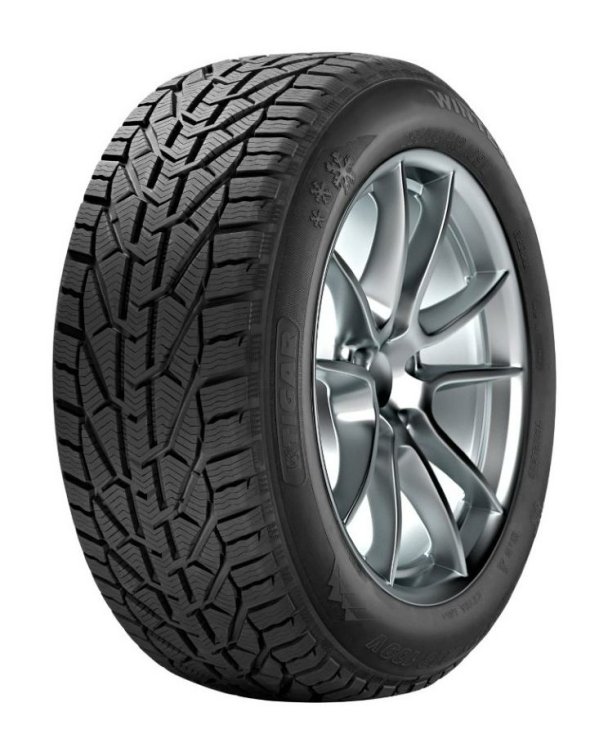 Tigar Winter 245/40 R18 97V  