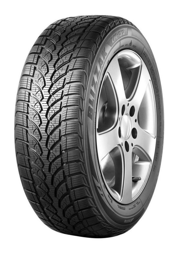 Bridgestone Blizzak LM32 195/55 R16 87H  