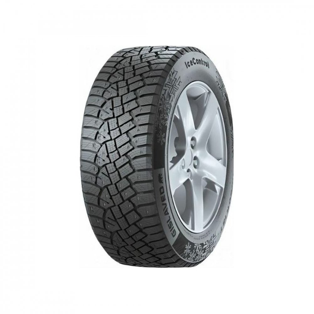 Gislaved IceControl 255/55 R20 110T XL 