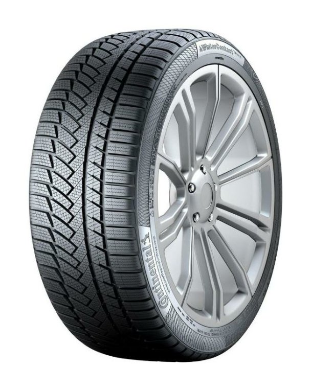 Continental ContiWinterContact TS 850 P 285/45 R19 111V XL 