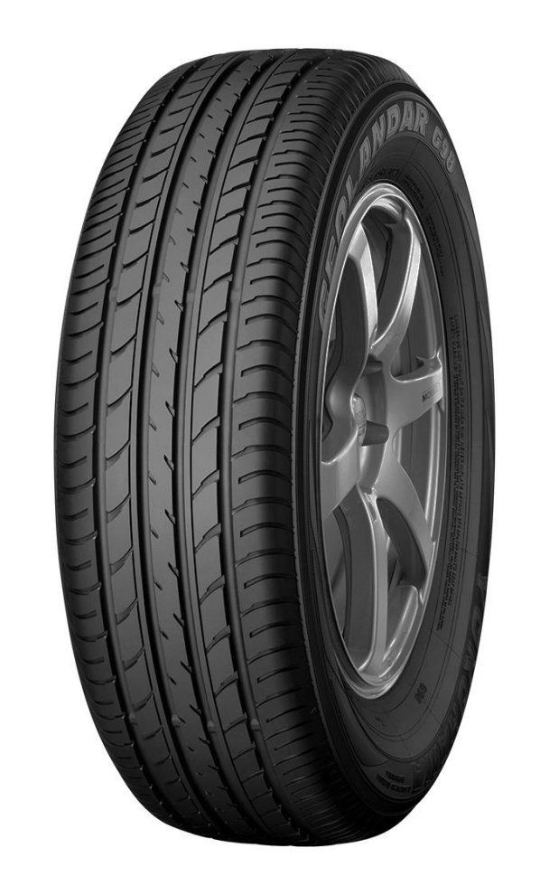 Yokohama Geolandar G98E 235/65 R18 106H  