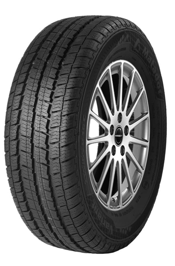 Matador MPS 125 Variant All Weather 185/80 R14C 102/100R  