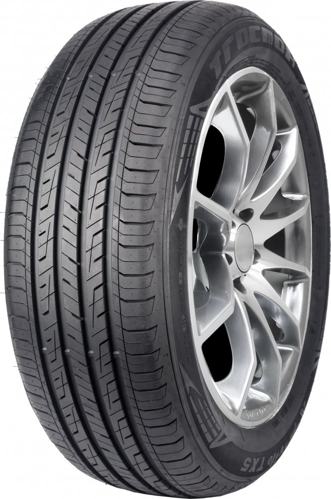 Tracmax X-Privilo TX5 205/60 R16 92V  