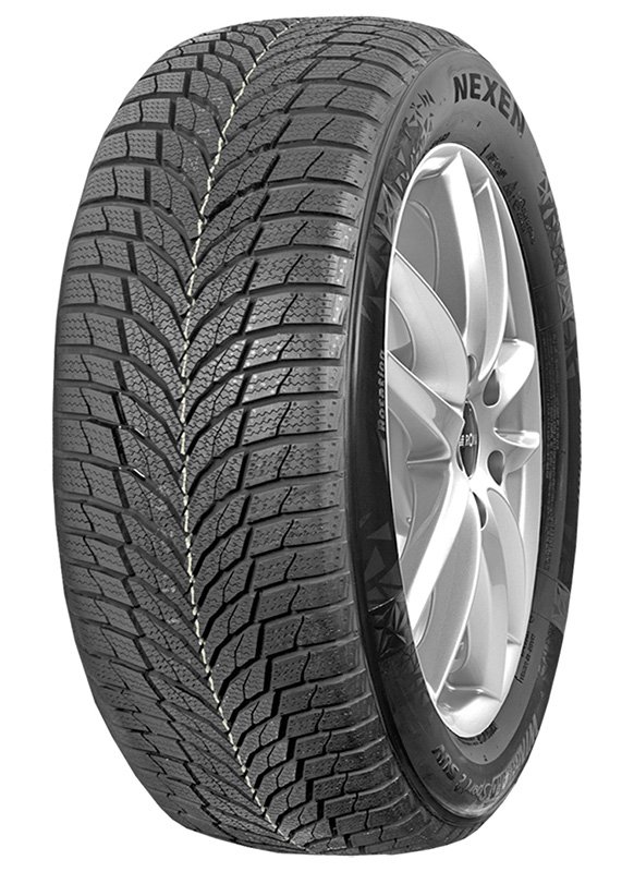 Nexen Winguard Sport 2 SUV 245/60 R18 105H  