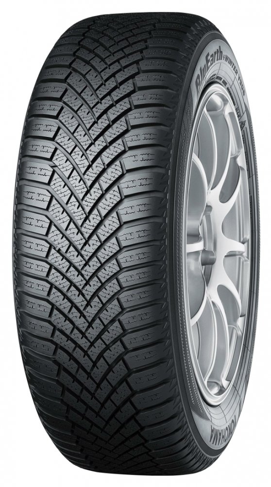 Yokohama BluEarth*Winter V906 275/40 R22 107V  