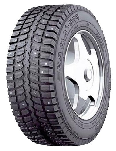 КАМА Кама 505 195/65 R15 91Q  