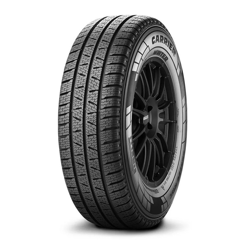 Pirelli Carrier Winter 215/60 R17C 109T  